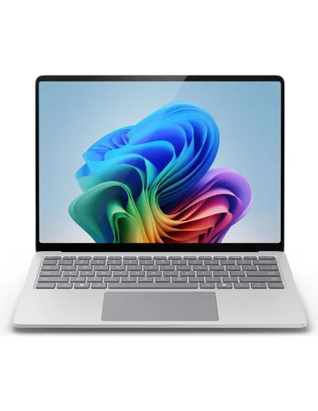 Microsoft Surface Laptop 7 Intel Core Ultra 7 268V/32GB/1TB SSD/13.8" PixelSense Flow W11 Pro Plateado