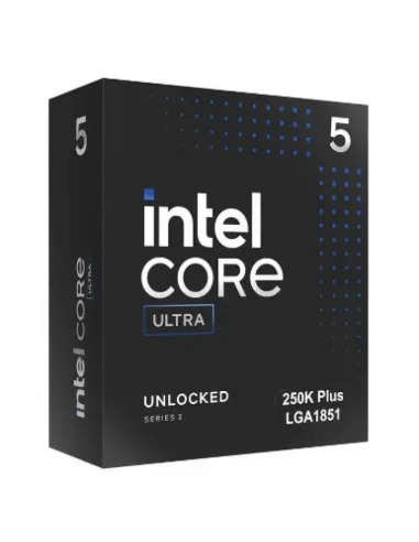 Intel Core Ultra 5 250K Plus