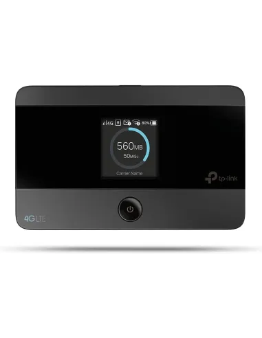 TP-Link Bundle M7350 + TL-SG105E + TC72