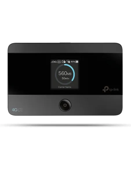 TP-Link Bundle M7350 + TL-SG105E + TC72