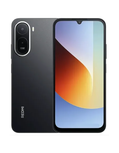 Xiaomi Redmi A7 Pro 4GB/128GB Negro Pantalla IPS LCD 6,9"