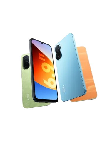 Smartphone Xiaomi Redmi A7 Pro 4GB/128GB Negro 120 Hz