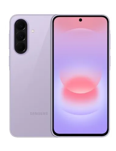 Samsung Galaxy A37 5G 8/256GB Lavanda con Protector SAFE by PanzerGlass