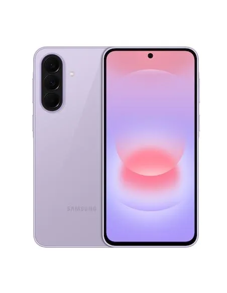 Samsung Galaxy A37 5G 8/256GB Lavanda con Protector SAFE by PanzerGlass