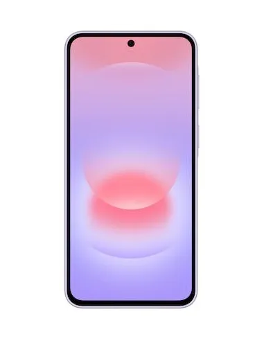 Samsung Galaxy A37 5G 8GB/256GB Lavanda con Protector SAFE