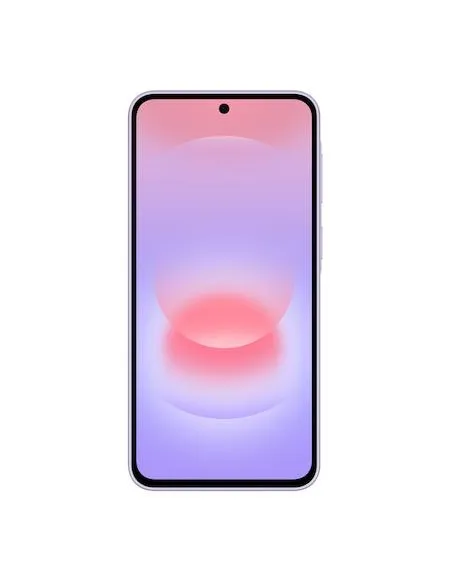 Samsung Galaxy A37 5G 8GB/256GB Lavanda con Protector SAFE