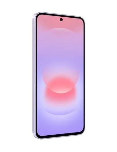 Samsung Galaxy A37 5G 8GB/256GB Lavanda con Protector SAFE