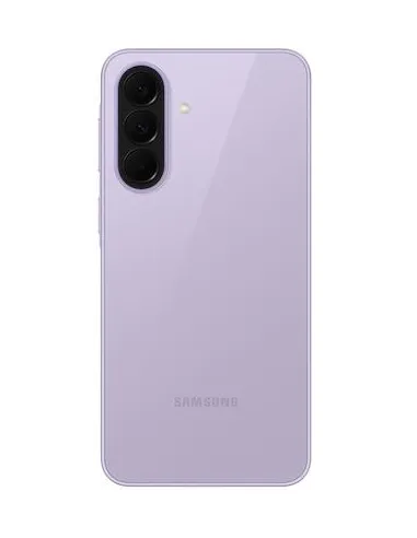 Samsung Galaxy A37 5G 8GB/256GB Lavanda con Protector SAFE