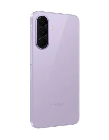 Samsung Galaxy A37 5G 8GB/256GB Lavanda con Protector SAFE