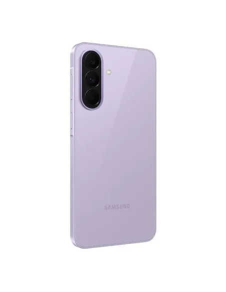 Samsung Galaxy A37 5G 8GB/256GB Lavanda con Protector SAFE