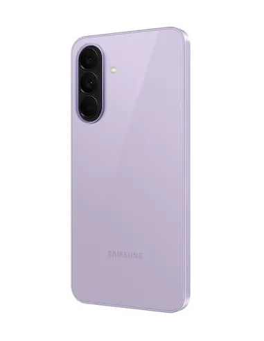Samsung Galaxy A37 5G 8GB/256GB Lavanda con Protector SAFE