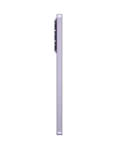 Samsung Galaxy A37 5G 8GB/256GB Lavanda con Protector SAFE
