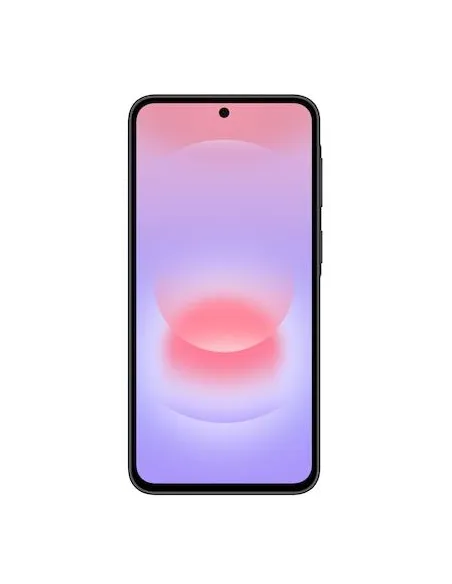 Samsung Galaxy A37 5G 8GB/256GB Gris con Protector SAFE