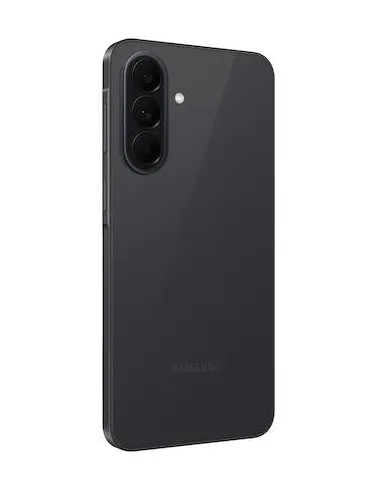 Samsung Galaxy A37 5G 8GB/256GB Gris con Protector SAFE