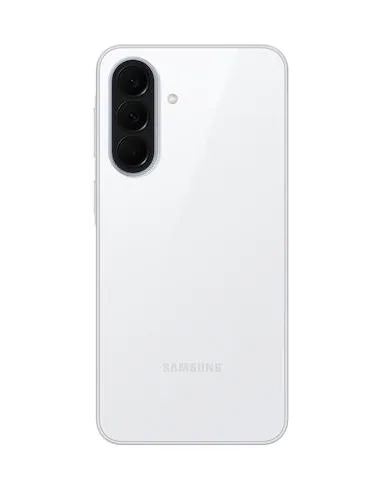 Samsung Galaxy A37 5G 8GB/256GB Blanco con Protector SAFE