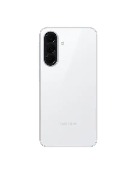 Samsung Galaxy A37 5G 8GB/256GB Blanco con Protector SAFE