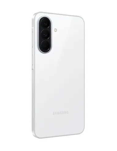 Samsung Galaxy A37 5G 8GB/256GB Blanco con Protector SAFE