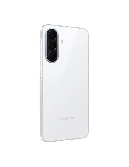 Samsung Galaxy A37 5G 8GB/256GB Blanco con Protector SAFE