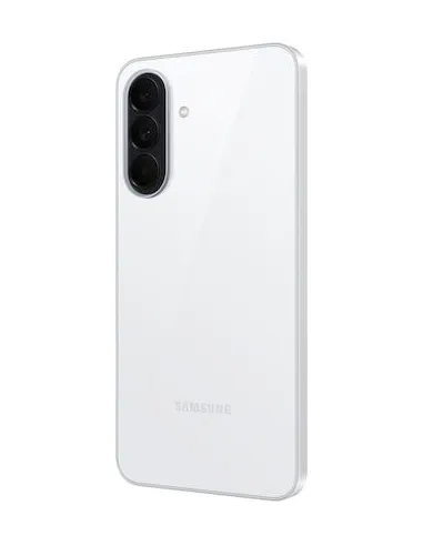 Samsung Galaxy A37 5G 8GB/256GB Blanco con Protector SAFE