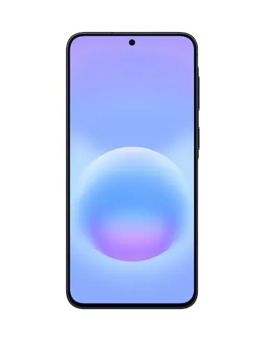 Samsung Galaxy A57 5G 8GB/256GB Azul Oscuro con Protector