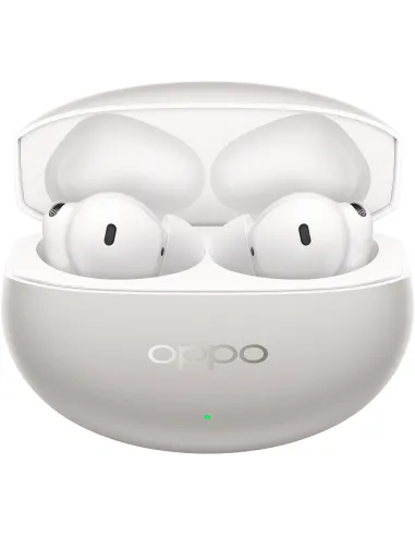 Auriculares OPPO Enco X3s Plata TWS con ANC, IP55 y USB-C