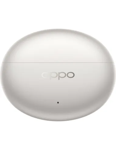 Auriculares OPPO Enco X3s Plata TWS con ANC, IP55 y USB-C