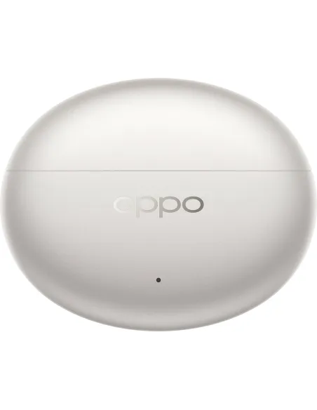 Auriculares OPPO Enco X3s Plata TWS con ANC, IP55 y USB-C
