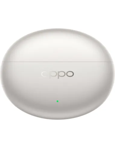 Auriculares OPPO Enco X3s Plata TWS con ANC, IP55 y USB-C