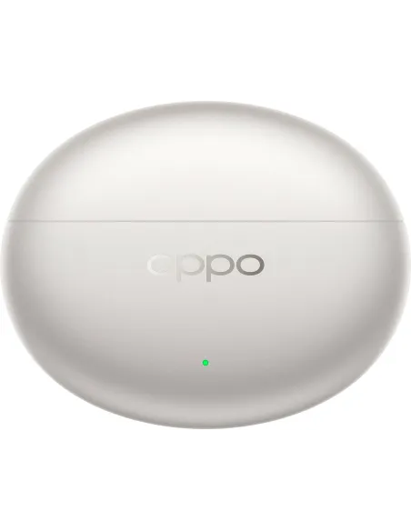 Auriculares OPPO Enco X3s Plata TWS con ANC, IP55 y USB-C