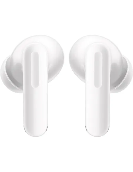 Auriculares OPPO Enco X3s Plata TWS con ANC, IP55 y USB-C