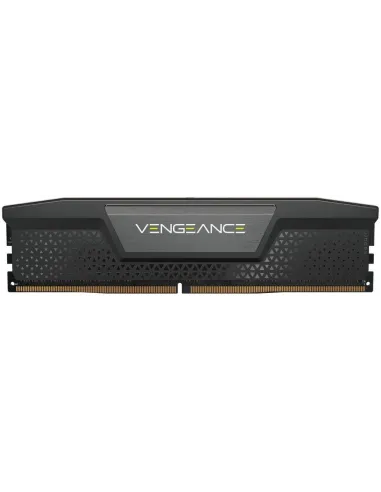 Corsair Vengeance DDR5 6000MHz 32GB (2x16GB) CL36 Memoria Dual AMD EXPO e Intel XMP Gris