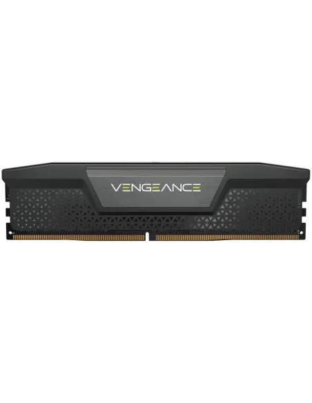 Corsair Vengeance DDR5 6000MHz 32GB (2x16GB) CL36 Memoria Dual AMD EXPO e Intel XMP Gris