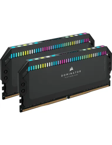 Corsair Dominator Platinum RGB DDR5 64GB (2x32GB) 6400MT/s