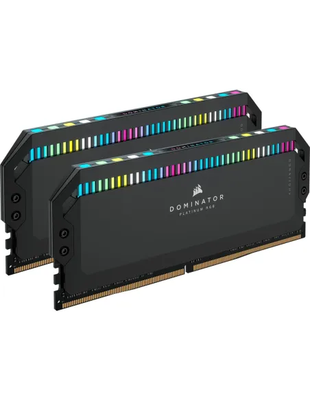 Corsair Dominator Platinum RGB DDR5 64GB (2x32GB) 6400MT/s