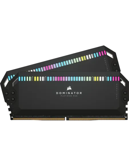 Corsair Dominator Platinum RGB DDR5 64GB (2x32GB) 6400MT/s