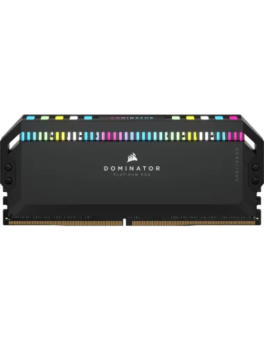 Corsair Dominator Platinum RGB DDR5 64GB (2x32GB) 6400MT/s