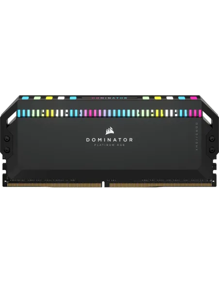 Corsair Dominator Platinum RGB DDR5 64GB (2x32GB) 6400MT/s