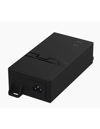 Inyector PoE Ruijie RG-POE-50-60W-MG: 60 W y 2.5 GbE