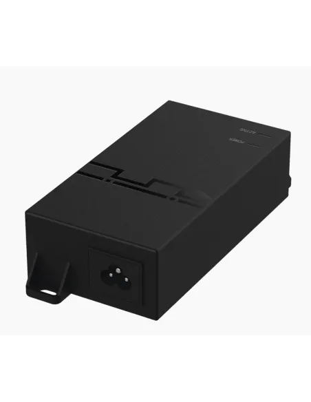 Inyector PoE Ruijie RG-POE-50-60W-MG: 60 W y 2.5 GbE