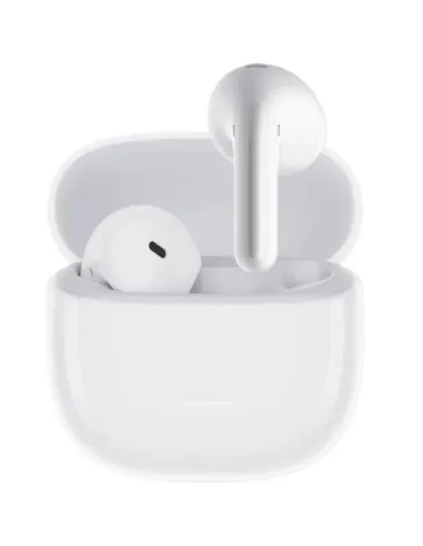 Xiaomi Redmi Buds 8 Active Blancos Auriculares Inalámbricos Bluetooth