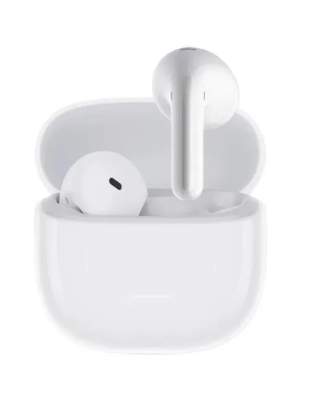 Xiaomi Redmi Buds 8 Active Blancos Auriculares Inalámbricos Bluetooth