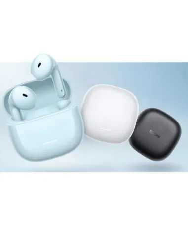 Auriculares Inalámbricos Xiaomi Redmi Buds 8 Active Blancos