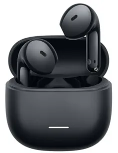 Xiaomi Redmi Buds 8 Active Negros Auriculares Inalámbricos Bluetooth-MULT65300