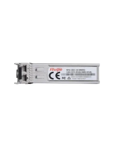 Ruijie RG-MINI-GBIC-SXMM850 SFP 1000 Mbit-s LC MMF 550 m