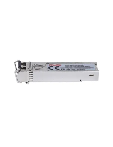 Transceptor SFP 1G Ruijie MINI-GBIC-SX-MM850 (SX 850 nm)