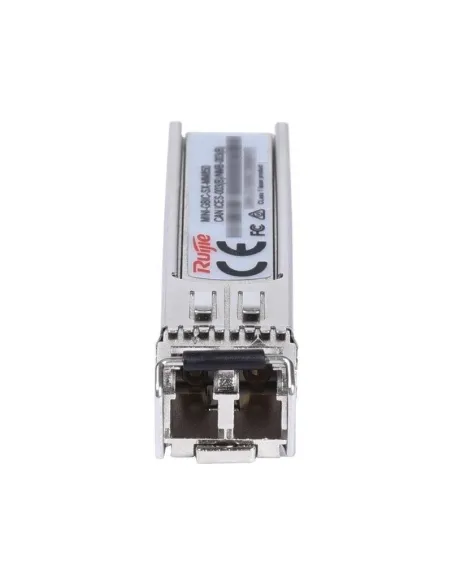 Transceptor SFP 1G Ruijie MINI-GBIC-SX-MM850 (SX 850 nm)