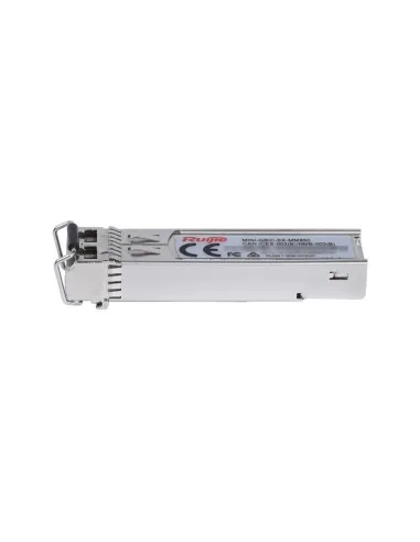 Transceptor SFP 1G Ruijie MINI-GBIC-SX-MM850 (SX 850 nm)