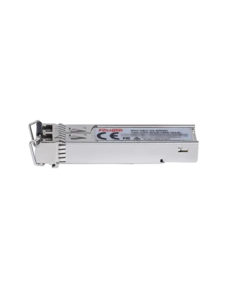 Transceptor SFP 1G Ruijie MINI-GBIC-SX-MM850 (SX 850 nm)
