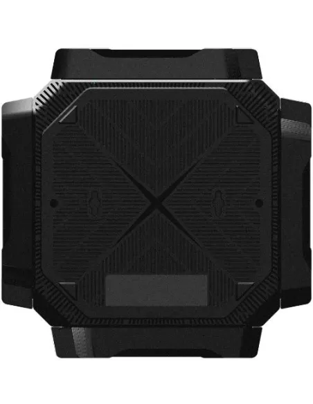 Router Ruijie Reyee RG-EW6000GX: router Wi-Fi 6 con 2.5G