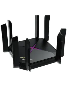 Ruijie Reyee RG-EW6000GX Router WiFi 6 Mesh 6000 Mbps 8 antenas 2.5G-NROINA0478